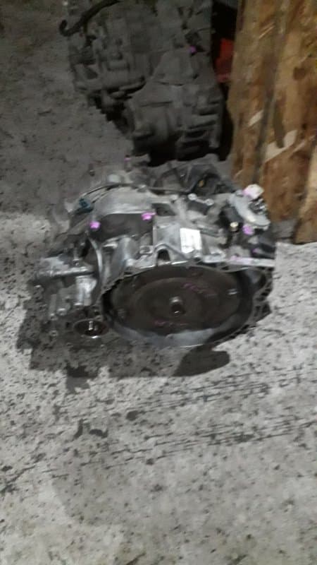 АКПП Volvo XC90 ВНЕДОРОЖНИК B5254T2 2006 (б/у)