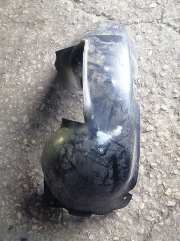 Подкрылок Volkswagen Jetta 5 1K 2005 перед. прав. (б/у)