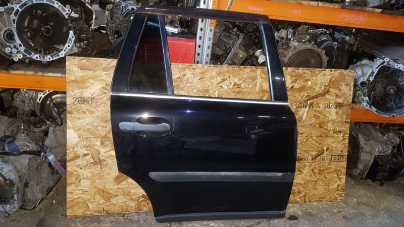 Дверь Volvo XC90 задн. прав. (б/у)