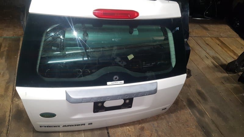 Крышка багажника Land Rover Freelander 2 2008 (б/у)