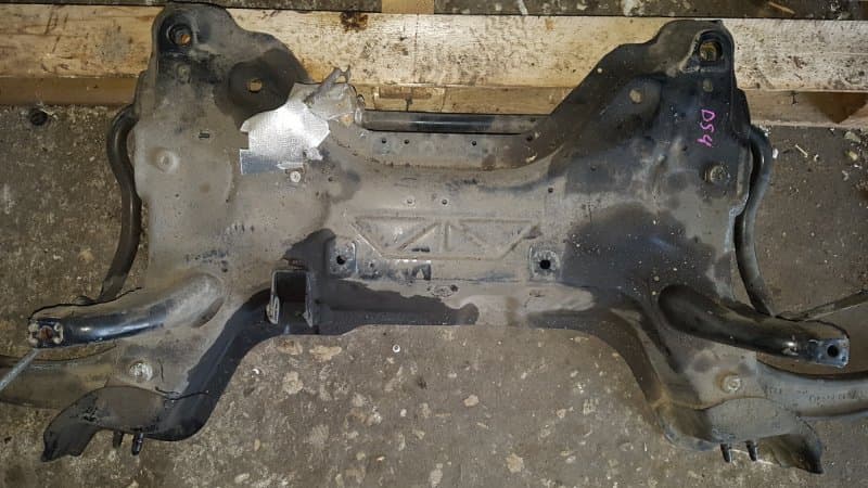 Подрамник Citroen DS4 2013 (б/у)