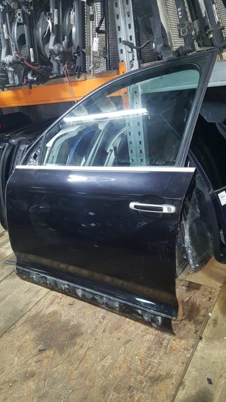 Дверь Porsche Cayenne 957 перед. лев. (б/у)
