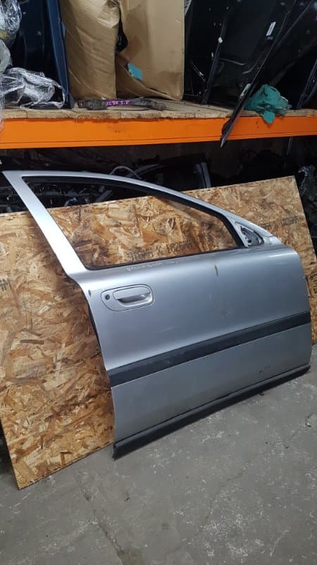 Дверь Volvo s60 2003 перед. прав. (б/у)