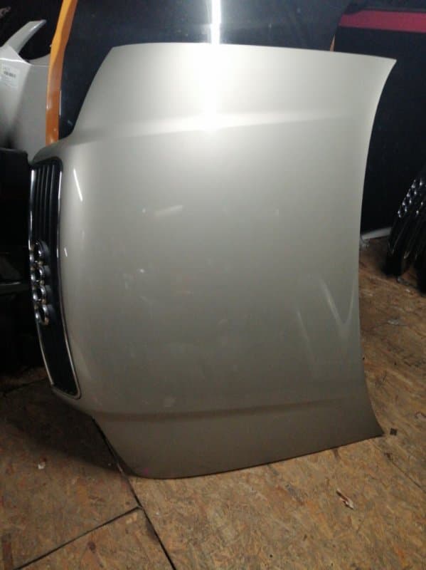 Капот Audi A4 8E2 AMB 2003 (б/у)