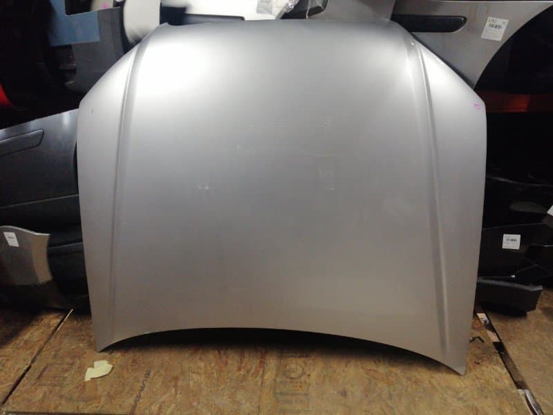 Капот Audi A4 8EC BWE 2006 (б/у)