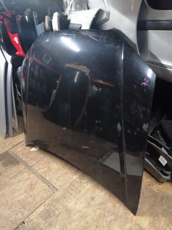 Капот Audi A4 8EC 2 2006 (б/у)