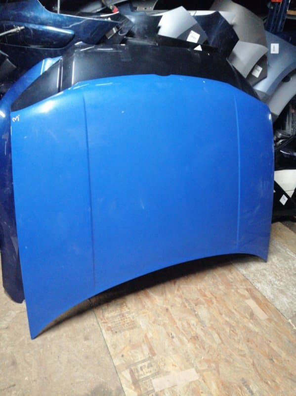 Капот Volkswagen Golf 1J5 AVU 2000 (б/у)