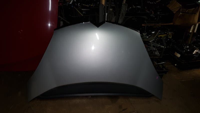 Капот Citroen Grand C4 Picasso UA RFJ 2008 (б/у)