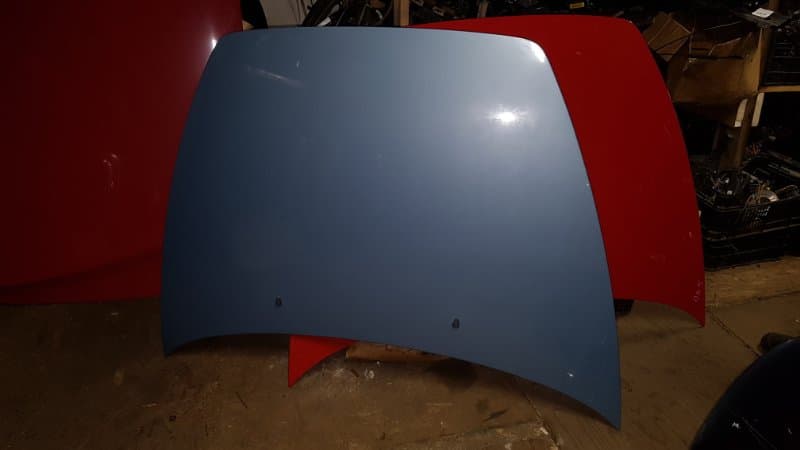 Капот Volvo S40 СЕДАН B5244S4 2005 (б/у)