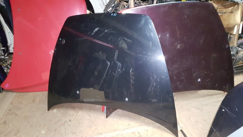 Капот Volvo S40 СЕДАН B5244S4 2005 (б/у)