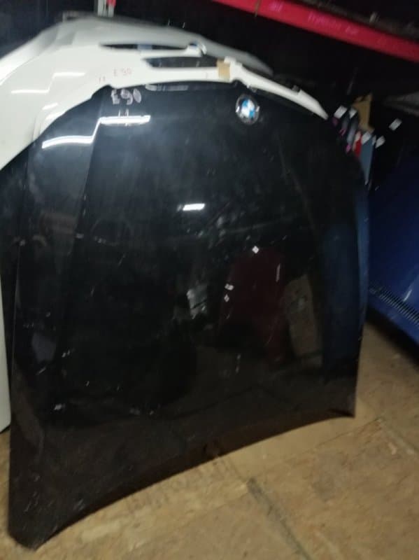 Капот BMW 3 E90 E91 N46B20 2005 (б/у)