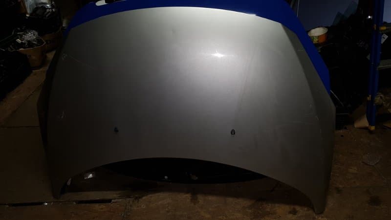 Капот Peugeot 307 2008 (б/у)