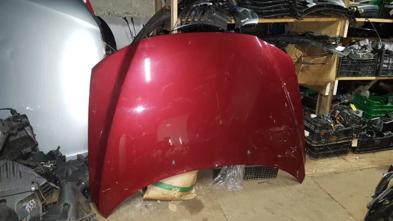 Капот Volvo S60 СЕДАН 2.4 2000 (б/у)