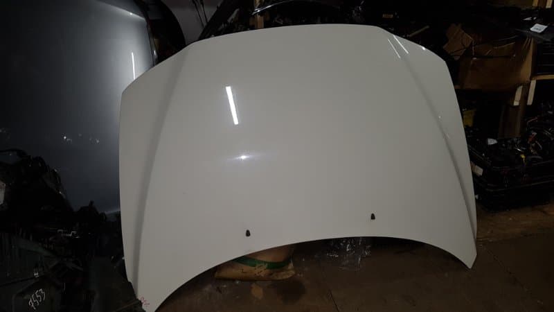 Капот Volvo S60 СЕДАН 2.4 2000 (б/у)