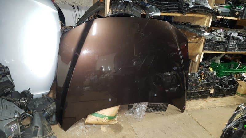 Капот Volvo S60 СЕДАН 2.4 2000 (б/у)