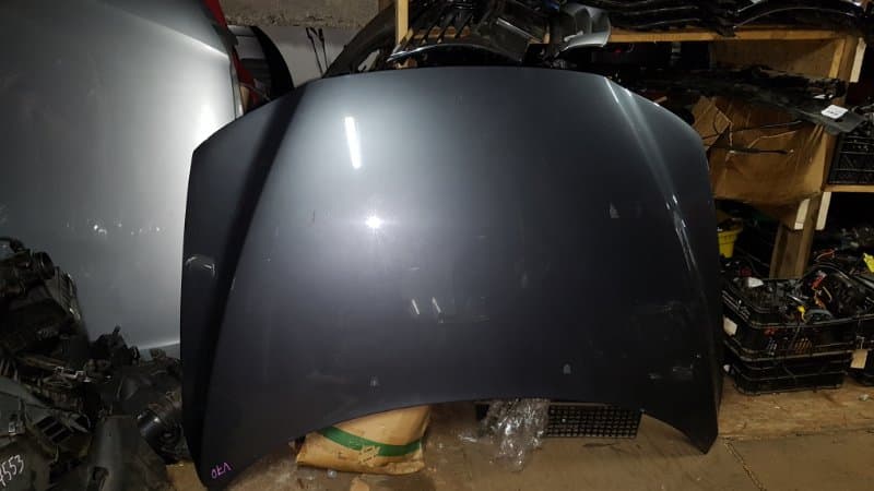 Капот Volvo S60 СЕДАН 2.4 2000 (б/у)