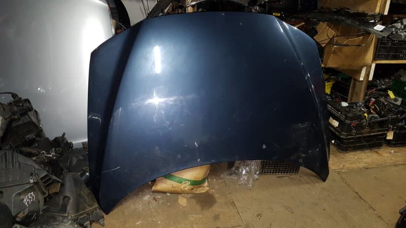 Капот Volvo S60 СЕДАН 2.4 2000 (б/у)