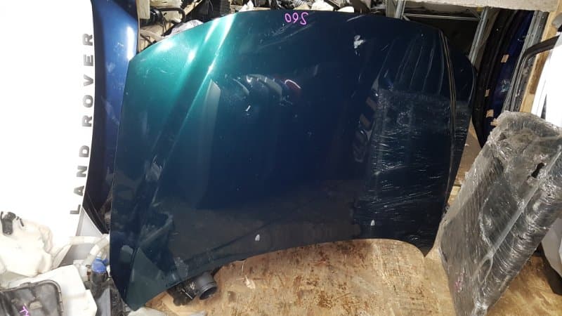 Капот Volvo S60 СЕДАН 2.4 2000 (б/у)