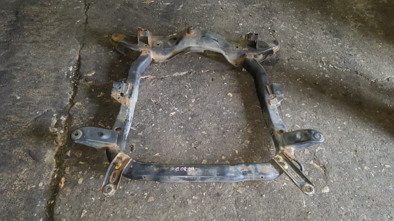 Подрамник Opel Corsa C (б/у)