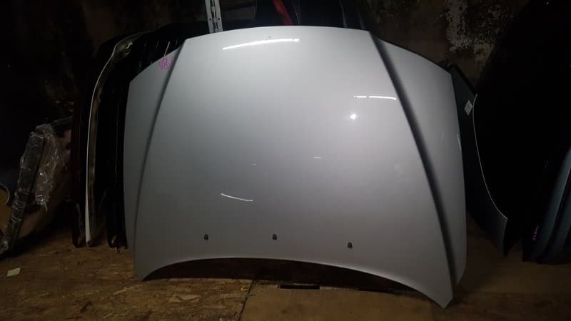 Капот Volvo s80 СЕДАН B6294T 2005 (б/у)