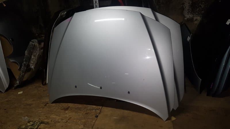 Капот Volvo s80 СЕДАН B6294T 2005 (б/у)