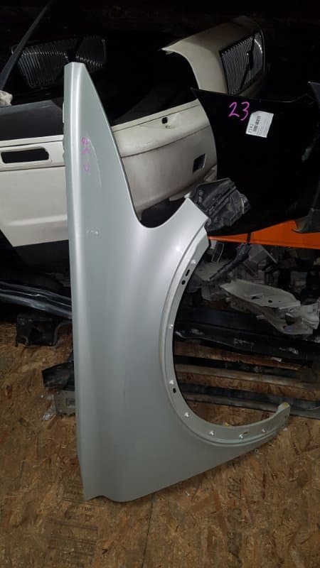 Крыло Volvo C30 B4204S3 2008 перед. прав. (б/у)