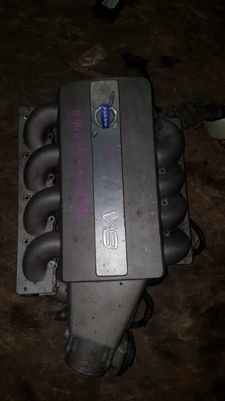 Коллектор впускной Volvo s80 (б/у)