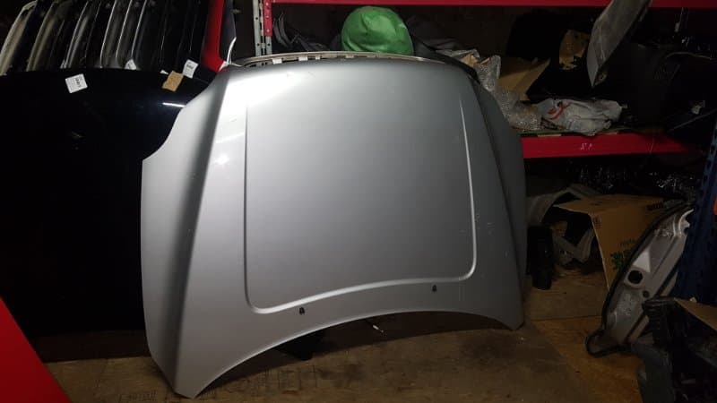 Капот Volvo XC90 ВНЕДОРОЖНИК B5254T2 2006 (б/у)