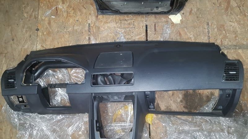 Панель приборов Volvo XC90 ВНЕДОРОЖНИК B6324S 2008 (б/у)