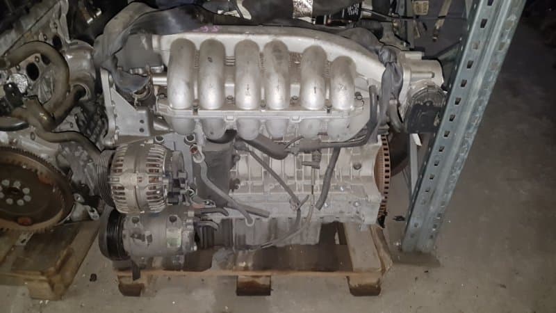 Двигатель Volvo s80 СЕДАН B6294S 2000 (б/у)