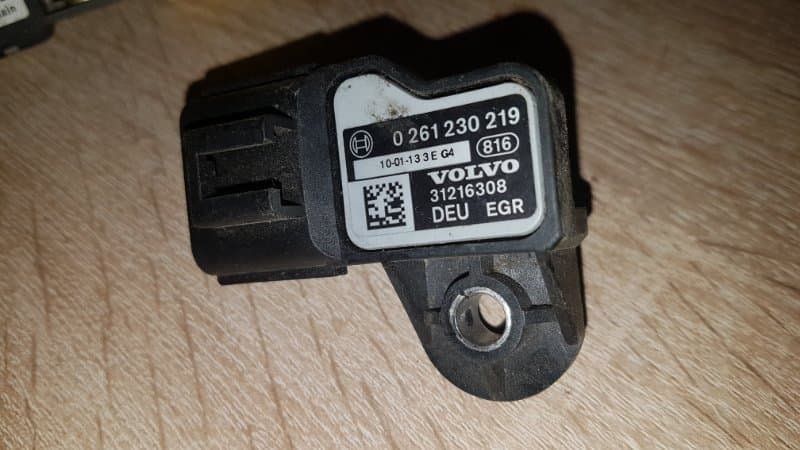 Датчик давления Volvo (б/у)