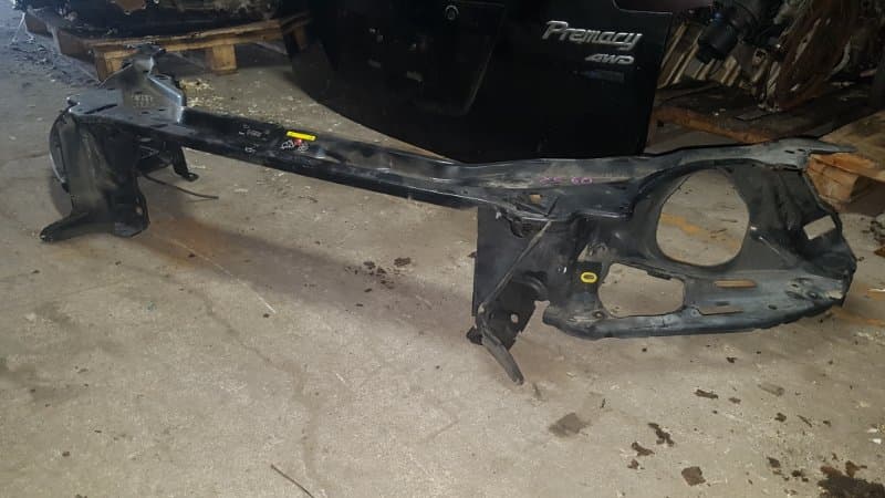 Панель передняя Volvo XC60 B6304T 2009 (б/у)