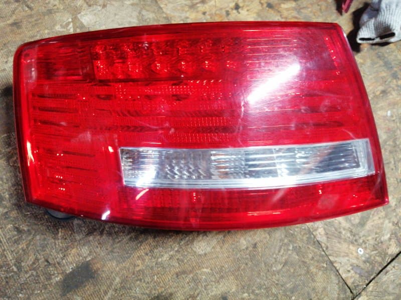 Фонарь Audi A6 4F2 AUK 2008 задн. лев. (б/у)