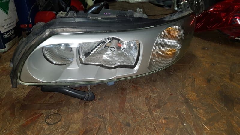 Фара ксенон Volvo S60 СЕДАН B5254T2 2004 лев. (б/у)