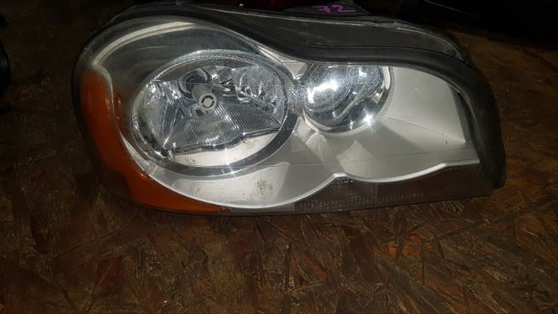 Фара ксенон Volvo XC90 ВНЕДОРОЖНИК B5254T2 2005 прав. (б/у)