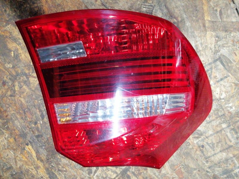 Фонарь BMW 1 E87 N45B16AC 2009 задн. лев. (б/у)