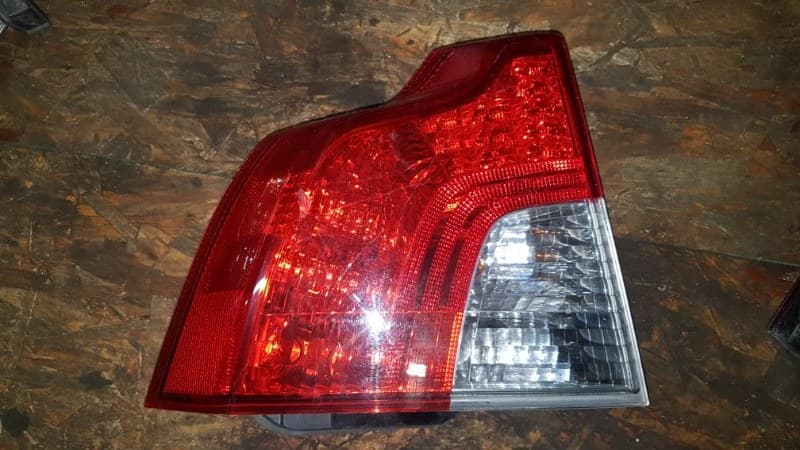 Фонарь Volvo S40 СЕДАН B4204S3 2011 лев. (б/у)