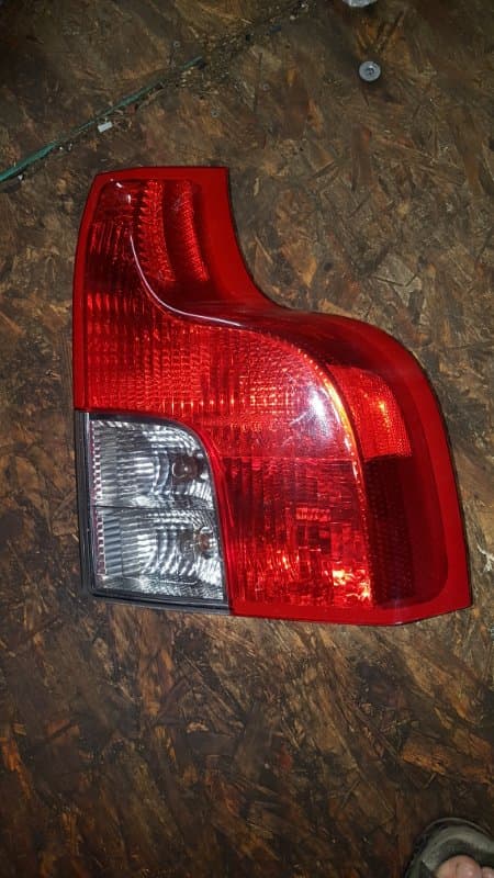 Фонарь Volvo XC90 ВНЕДОРОЖНИК B6324S 2010 задн. прав. (б/у)