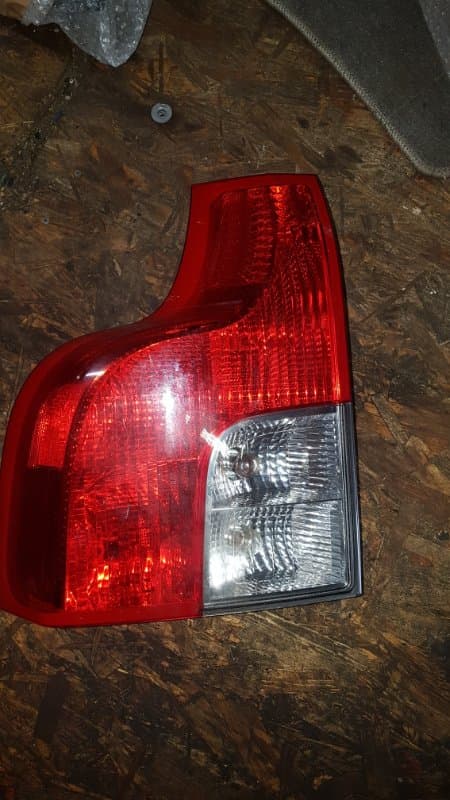 Фонарь Volvo XC90 ВНЕДОРОЖНИК B6324S 2010 задн. лев. (б/у)