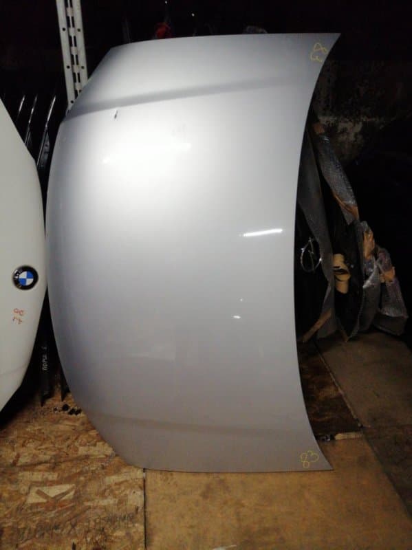 Капот Volkswagen Touran 1T2 BMY 2008 (б/у)