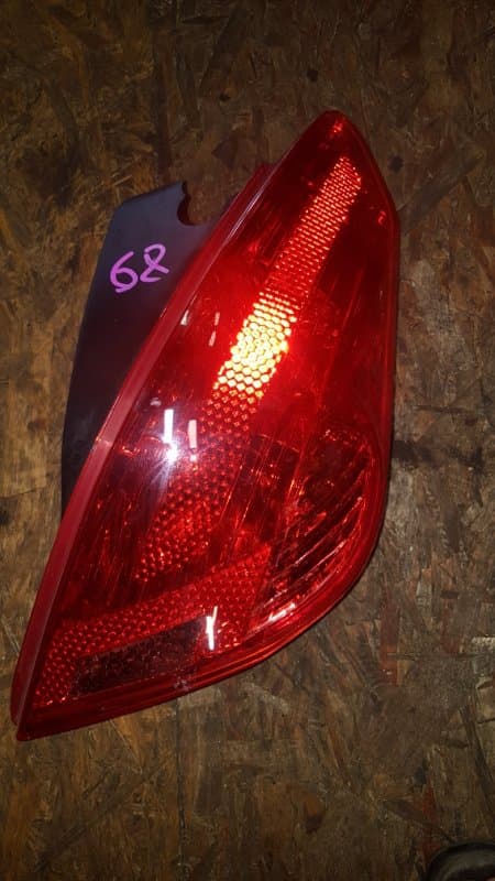 Фонарь Peugeot 308 ХЭТЧБЕК 2009 задн. прав. (б/у)