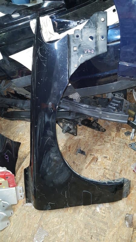 Крыло Volvo S60 SW B5254T2 2005 перед. прав. (б/у)