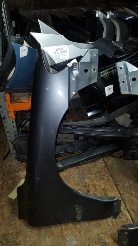 Крыло Volvo S60 SW B5254T2 2005 перед. прав. (б/у)