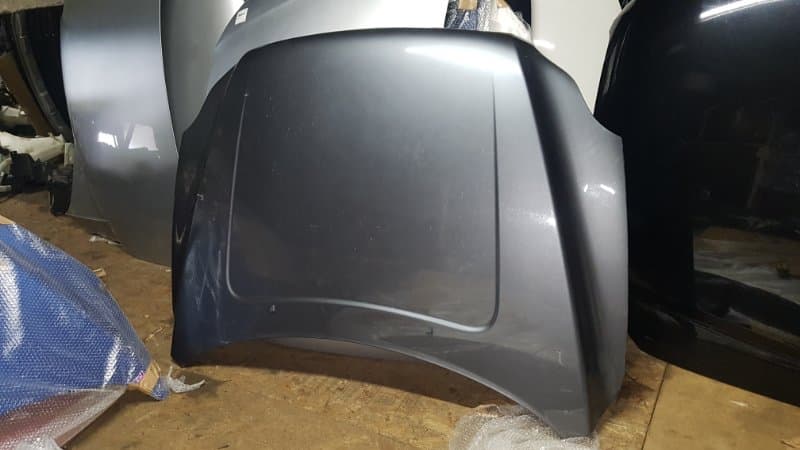 Капот Volvo xc90 C B6324S 2008 (б/у)