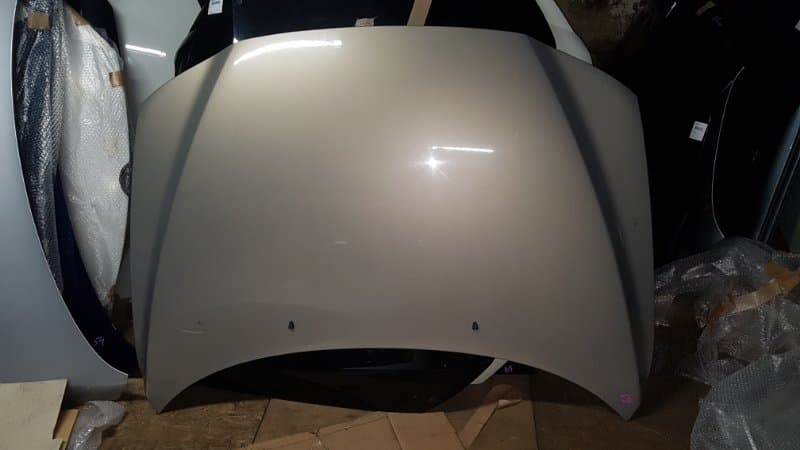Капот Volvo XC70 УНИВЕРСАЛ B5254T2 2007 (б/у)