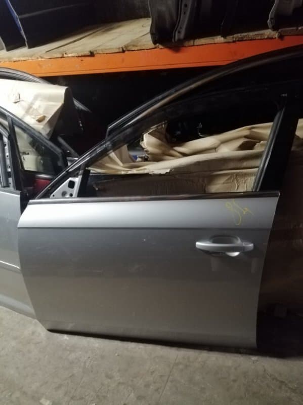 Дверь Audi A4 8K2 CDN 2011 перед. лев. (б/у)
