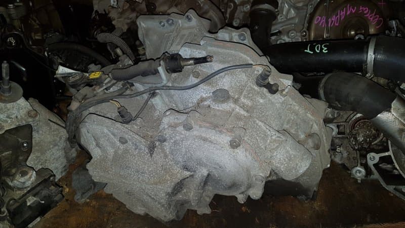 АКПП Volvo xc70 УНИВЕРСАЛ B5244T3 2003 (б/у)
