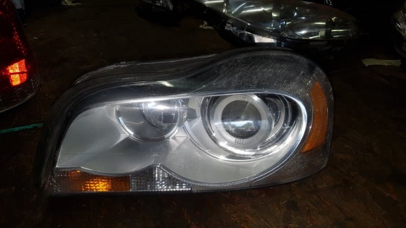 Фара ксенон адаптивный Volvo xc90 C B6324S 2008 перед. лев. (б/у)