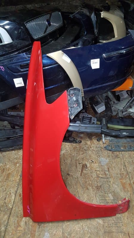 Крыло Volvo S40 СЕДАН 2.4 2007 перед. прав. (б/у)