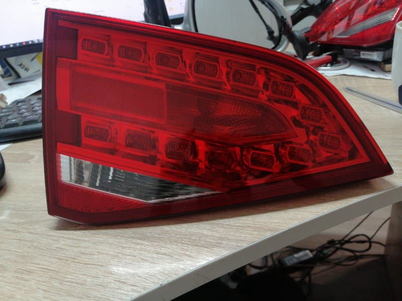 Фонарь Audi A4 8K2 CDN 2011 задн. лев. (б/у)
